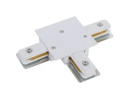 Фото соединитель nowodvorski profile recessed t-connector white (8834)