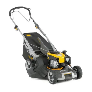Газонокосарка бензинова Stiga Twinclip50SQB