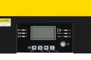 Інвертор 2E 6000VA 48V (2E-XM-INFINI-6K48T)