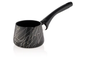 Турка Ardesto Black Mars 250мл (AR0825SG)