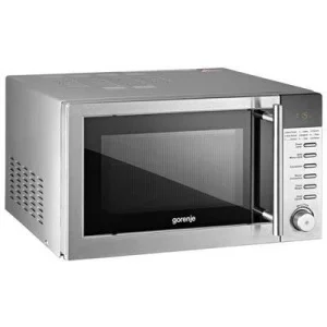 Мікрохвильова піч Gorenje MO20DGE (SXB177YZ-U)