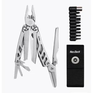 Мультитул NexTool Flagship Pro Max NE20310A