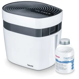 Фото воздухоочиститель beurer maremed mk_500