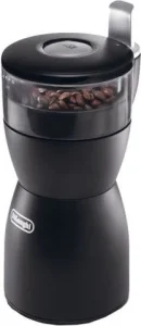 Кавомолка DeLonghi KG40