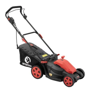Газонокосилка электрическая Intertool WT-2265