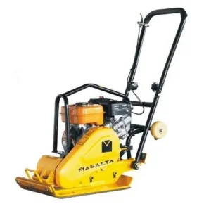 Віброплита Masalta MS60-4 Honda GX160 500х360мм (36781)