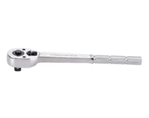 Тріскачка King Tony 1/2“ 32 зубця 250мм (4771-10BR)