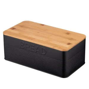 Хлібниця Ardesto Midori 33x18x13см (AR0912BB)