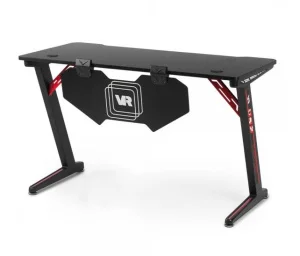 Геймерський стіл Barsky E-Sports RGB-LED BES-01