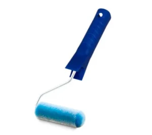 Валик з ручкою Hardy SUPERFLOK акриловий 6х35х100мм (0121-083510)