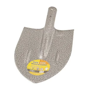 Лопата штикова MASTER TOOL 210x290x405мм 0,7кг (14-6248)