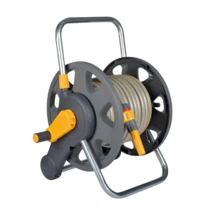 Катушка зі шлангом HoZelock Select 25м d12,5мм (7047)