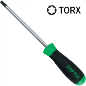Викрутка TORX TOPTUL T10 (FFAB1008)
