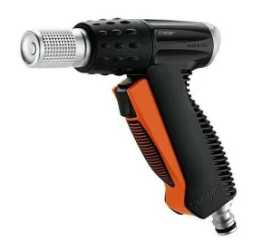Пістолет поливальний Claber Metal-Jet (95670000)