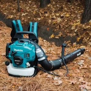 Воздуходувка бензиновая MAKITA (EB5300TH)