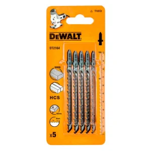 Полотно пиляльне для деревини DeWALT 100мм (DT2164)