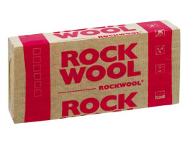 Утеплитель Rockwool Frontrock S 50мм