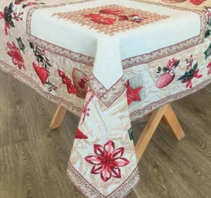Скатертина Прованс Прянощі 95x100см (013755)