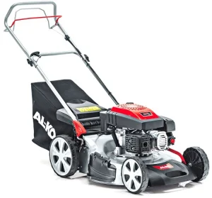 Газонокосарка бензинова AL-KO Easy 5.10 SP-S (113796)