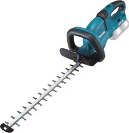 Кусторез аккумуляторный MAKITA LXT (DUH551Z)