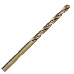 Свердло по металу Intertool DIN338 4,8мм HSS 5% Cobalt (SD-5448)