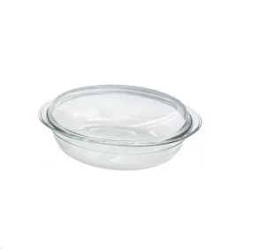 Форма для випікання Vittora VT-6240 з кришкою 33x20x13см 4л (103528)