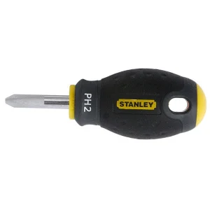 Викрутка STANLEY FatMax Ph2 x 30мм (0-65-407)