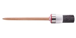Пензель круглий Hardy №16 12" (0211-167512)