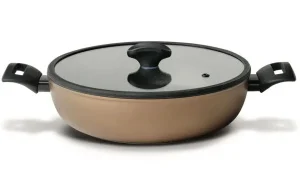 Фото сотейник tvs tenace induction 28см (dt574283710001c)
