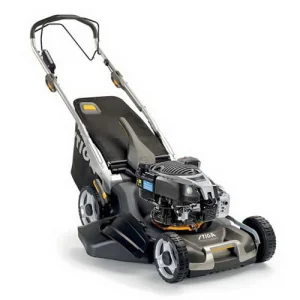 Газонокосилка бензиновая STIGA Twinclip50SEQB