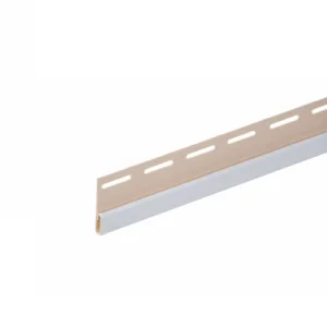Финишная планка FaSiding Хлопок 3,66м