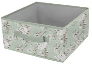 Фото складной короб handy home прованс (esh25)