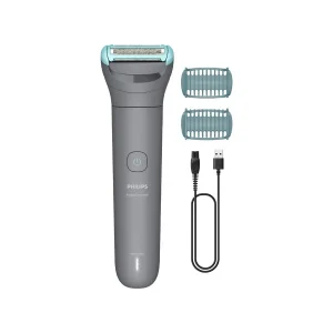 Фото триммер philips series 3000 bg3480/15