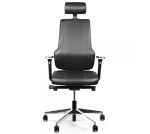 Фото кресло barsky standup leather st-01