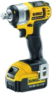 Гвинтоверт ударний DeWalt DCF830M2