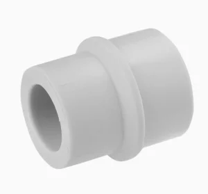Муфта перехідна PPR GrandiTherm 32х20мм ВЗ (GT-131085)