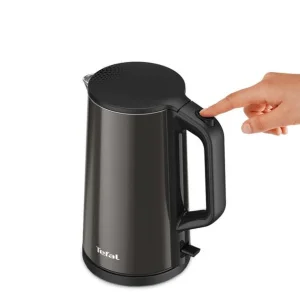 Фото электрочайник tefal ki583e10