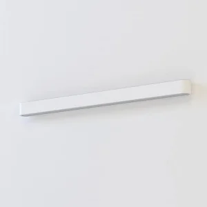 Світильник Nowodvorski Soft Led White 90X6 Kinkiet (7548)