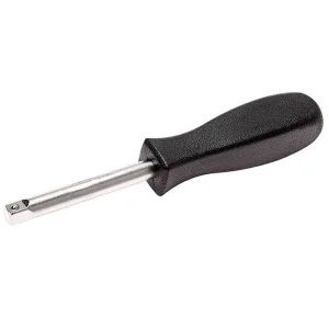 Вороток викрутковий Sigma CrV 1/4" 150мм (6050041)