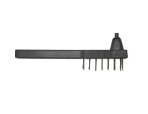 Інверторний зварювальний апарат ProCraft Industrial RWI-320 (073204)