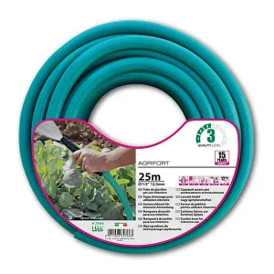 Шланг для поливу Fitt AGRIFORT 1/2" 50м (FAF1/250)