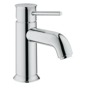 Змішувач для раковини Grohe BauClassic S-Size 23162000 (CV032458)