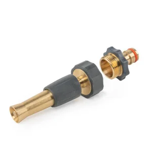 Насадка для поливу Bradas 3/4" латунь (BR-S4711)