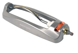 Зрошувач осцилюючий BRADAS WHITE LINE (WL-Z25)
