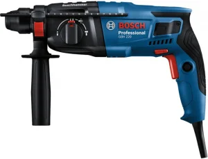 Перфоратор Bosch SDS plus GBH 220 (06112A6020)