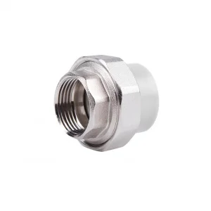 Згін Alfa Plast PPR 32х1" ВР (APFTUX321XX)