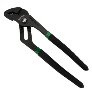 Кліщі переставні TOPTUL 10" 250мм (DDAA1210)