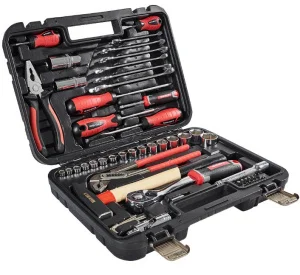 Набір інструментів Vitals 56 предметів (186170)