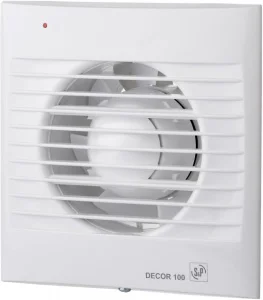 Витяжний вентилятор Soler&Palau Decor-100 C (5210001300)