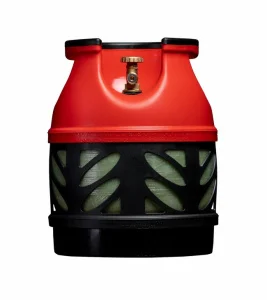 Балон газовий композитний Hexagon Ragasco Gutgas Ragasco CR-12.5 12,5л (GHCL1222)